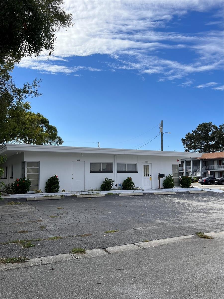 612 Lincoln Avenue, FL
