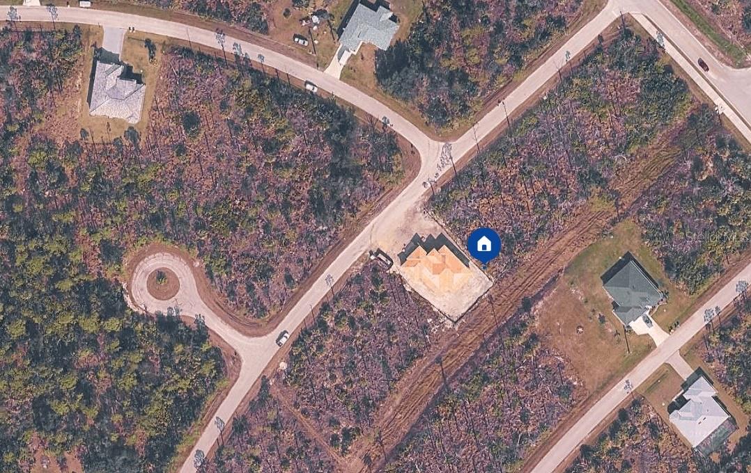 8204 Leafy Way, FL