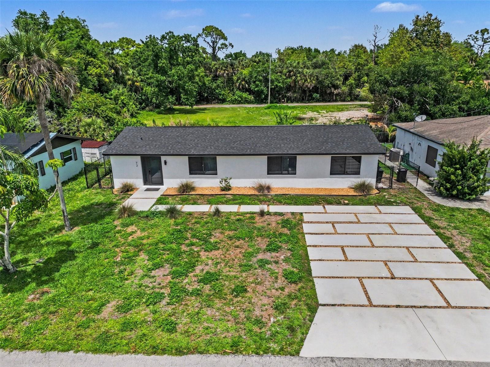 73 Cardinal Drive, FL