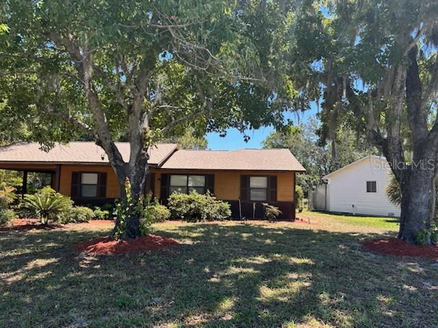 35 Aberdeen Circle, FL