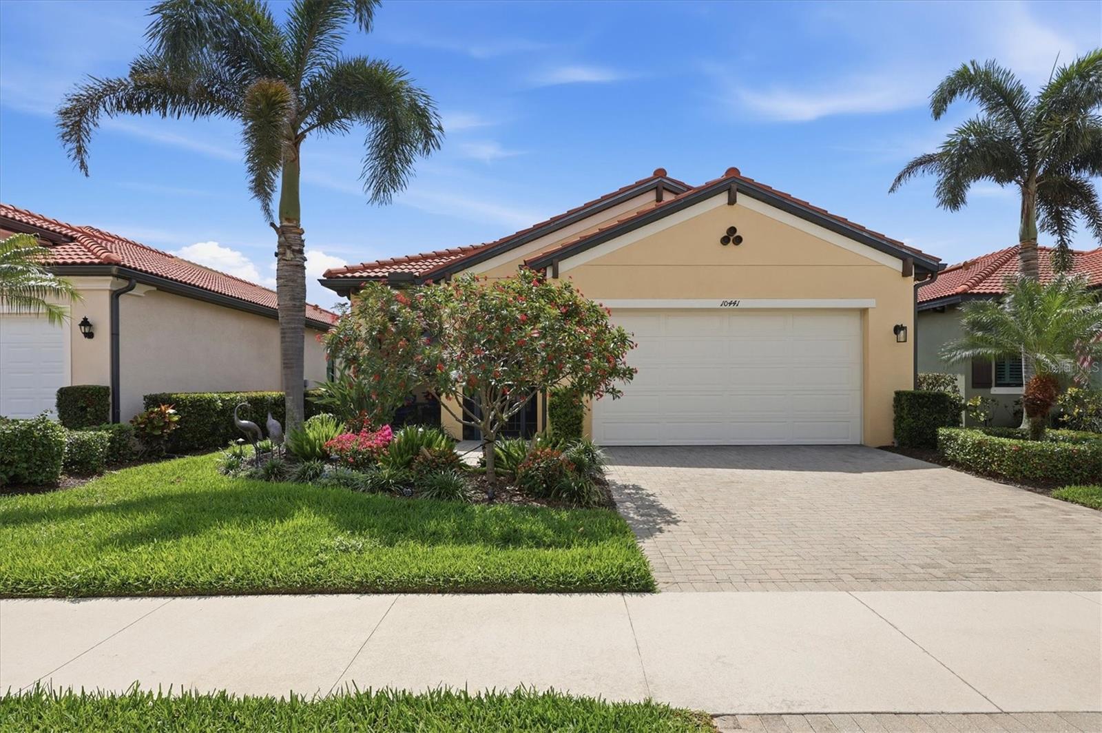 10441 Crooked Creek Drive, FL