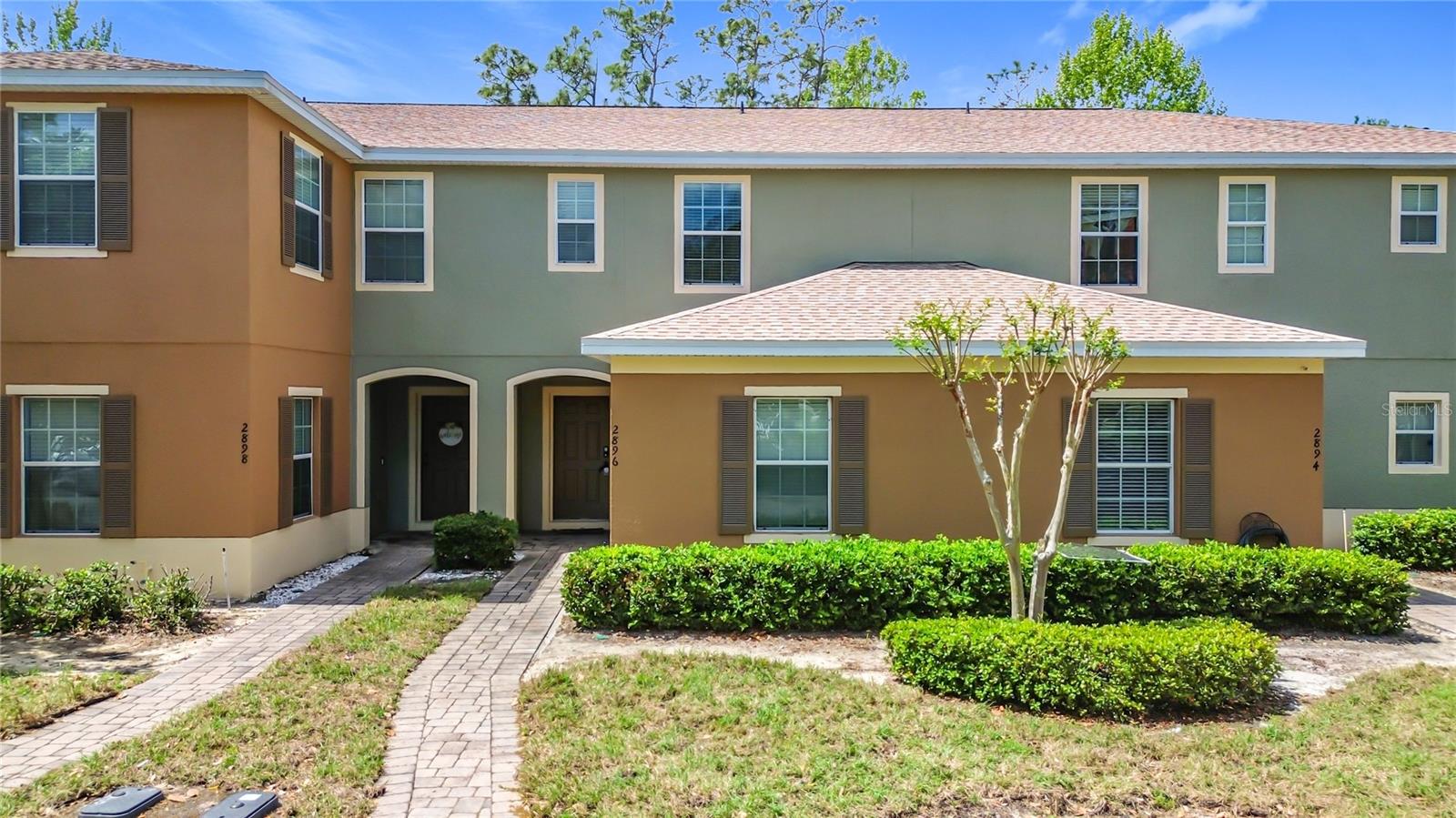 2896 Tanzanite Terrace, FL