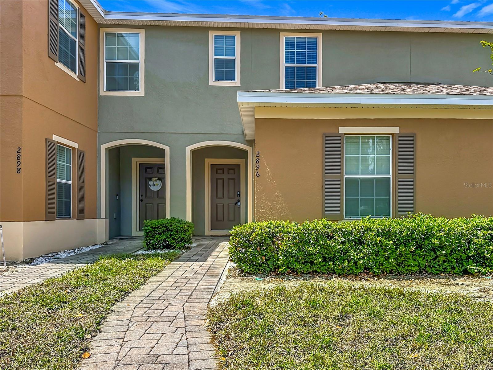 2896 Tanzanite Terrace, FL
