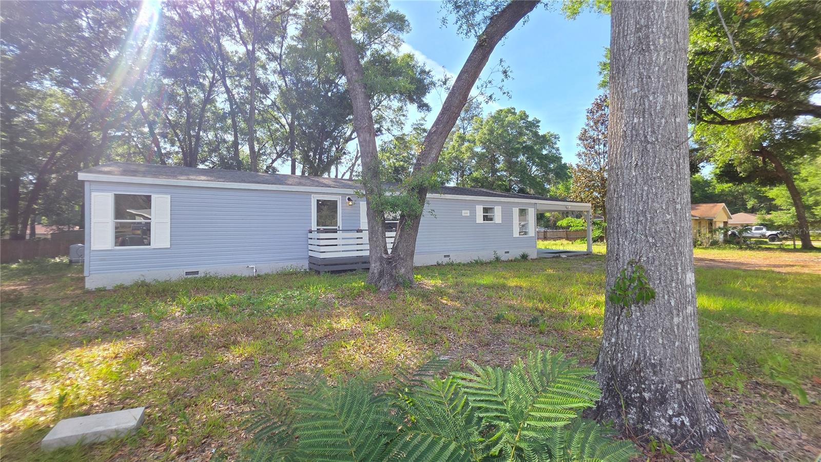 4880 60th Terrace, FL