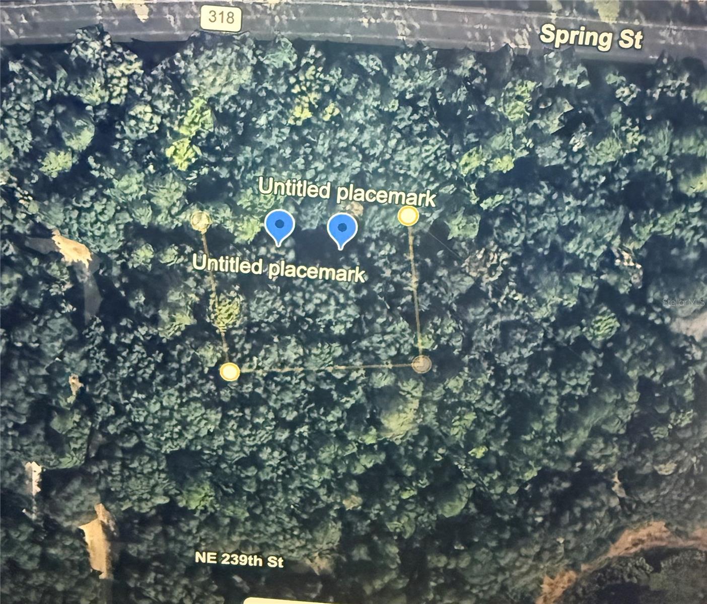 Ne 239th Pl, FL