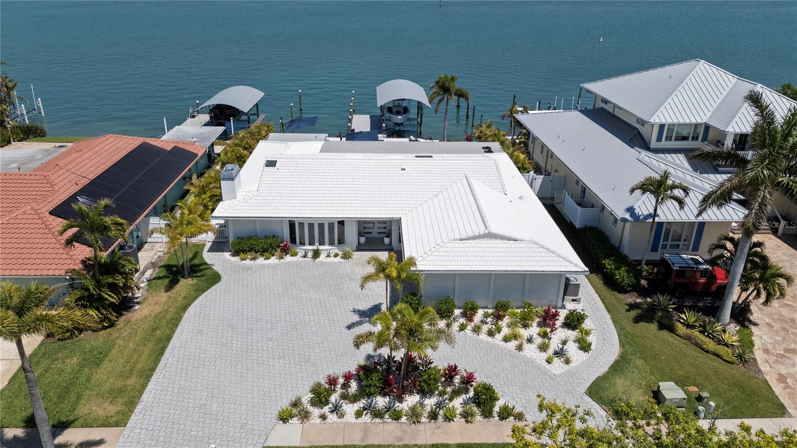 631 Harbor Island, FL