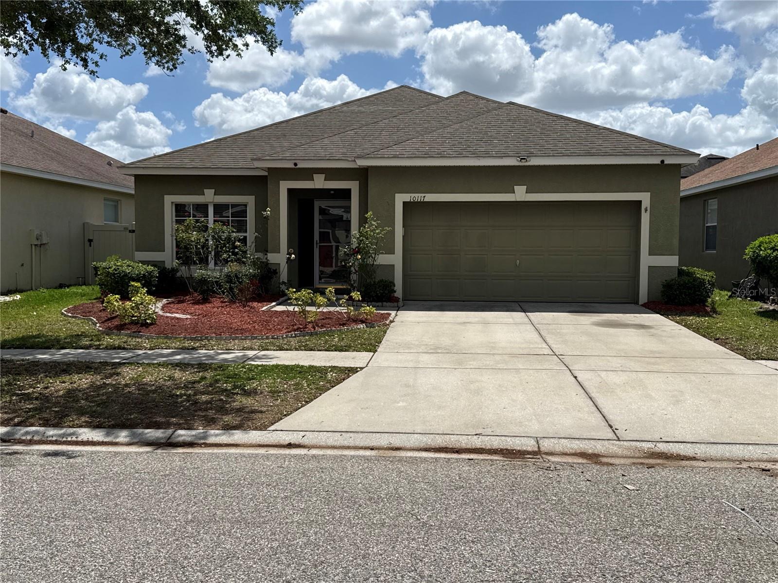 10117 Celtic Ash Drive, FL