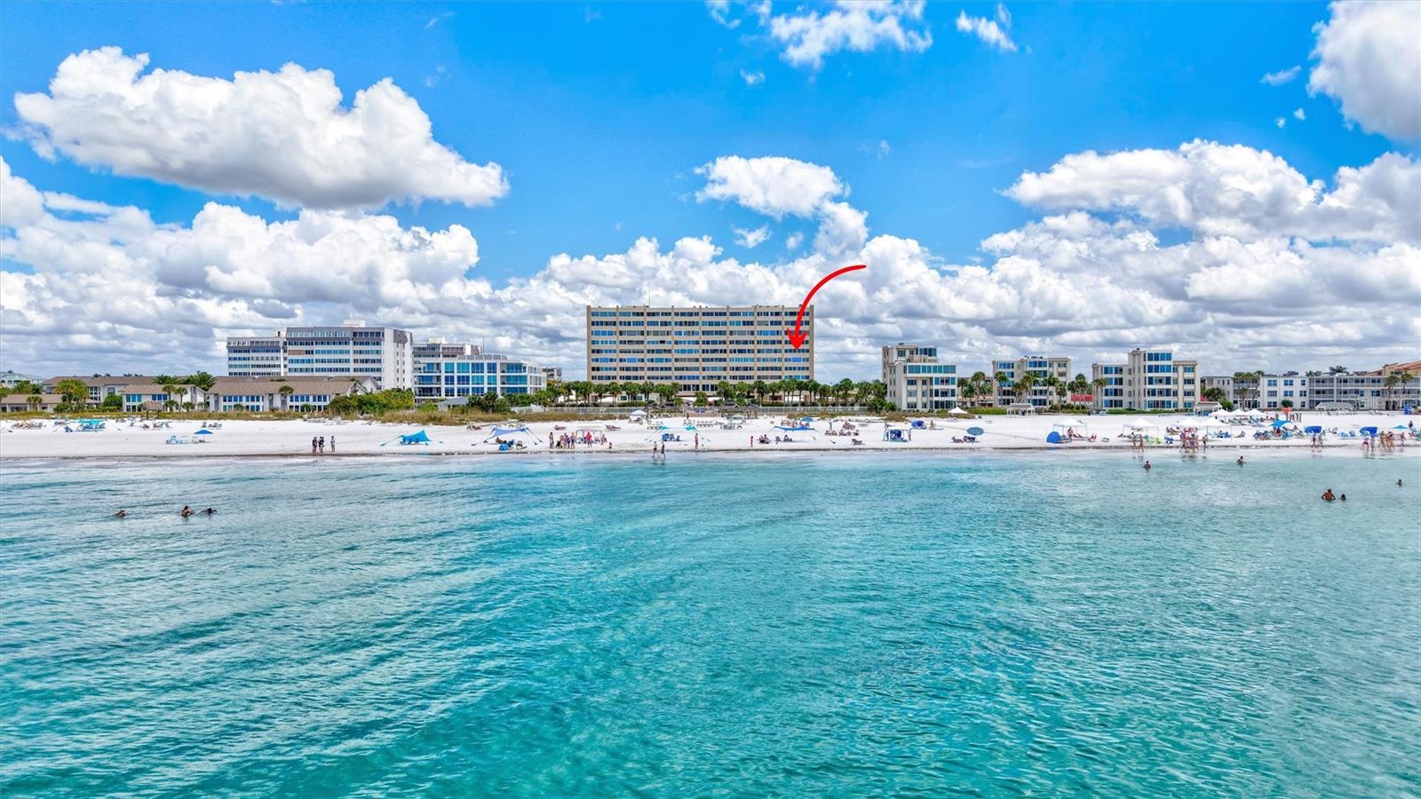 6140 Midnight Pass Road, FL