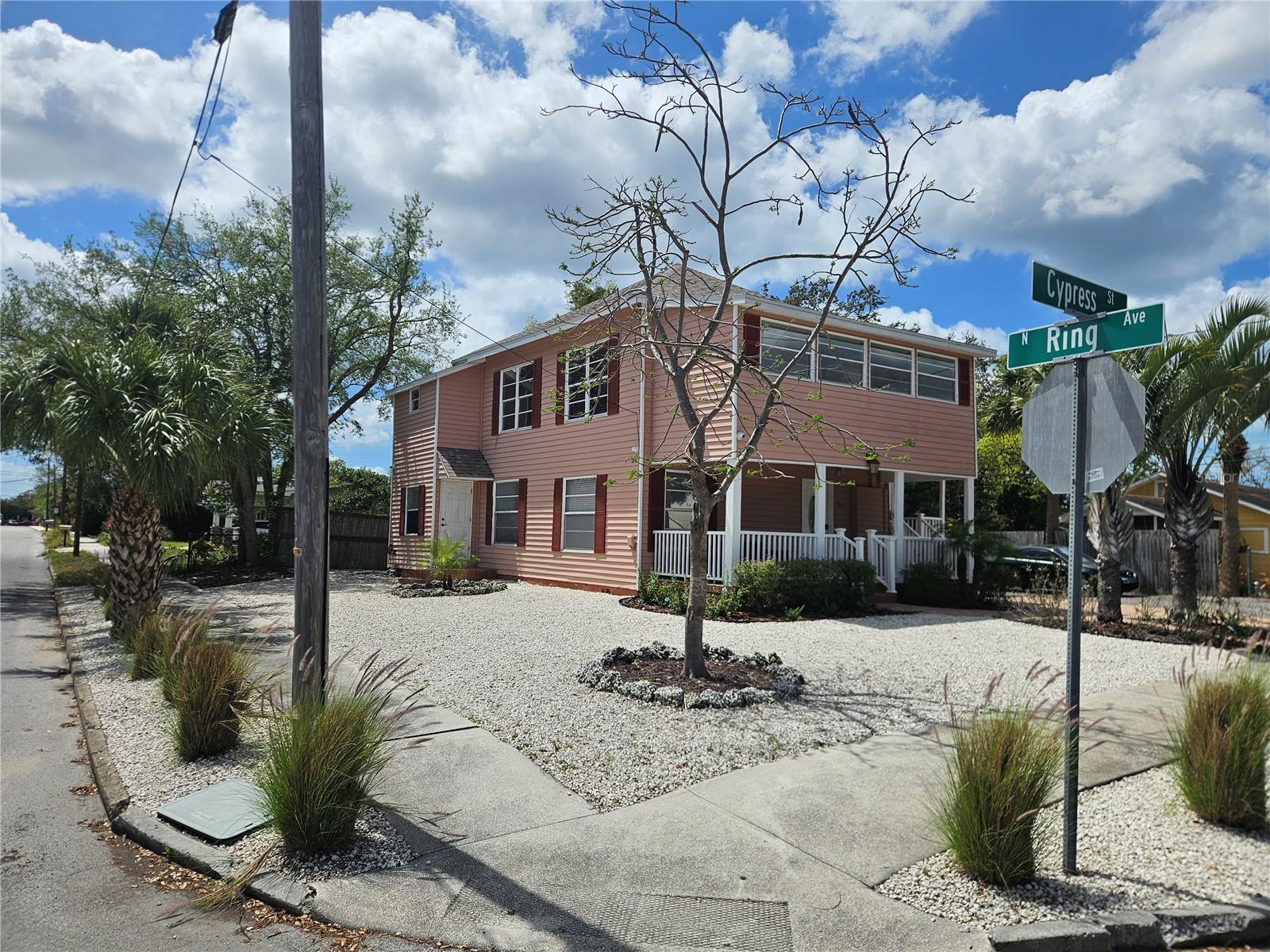 232 Cypress Street, FL