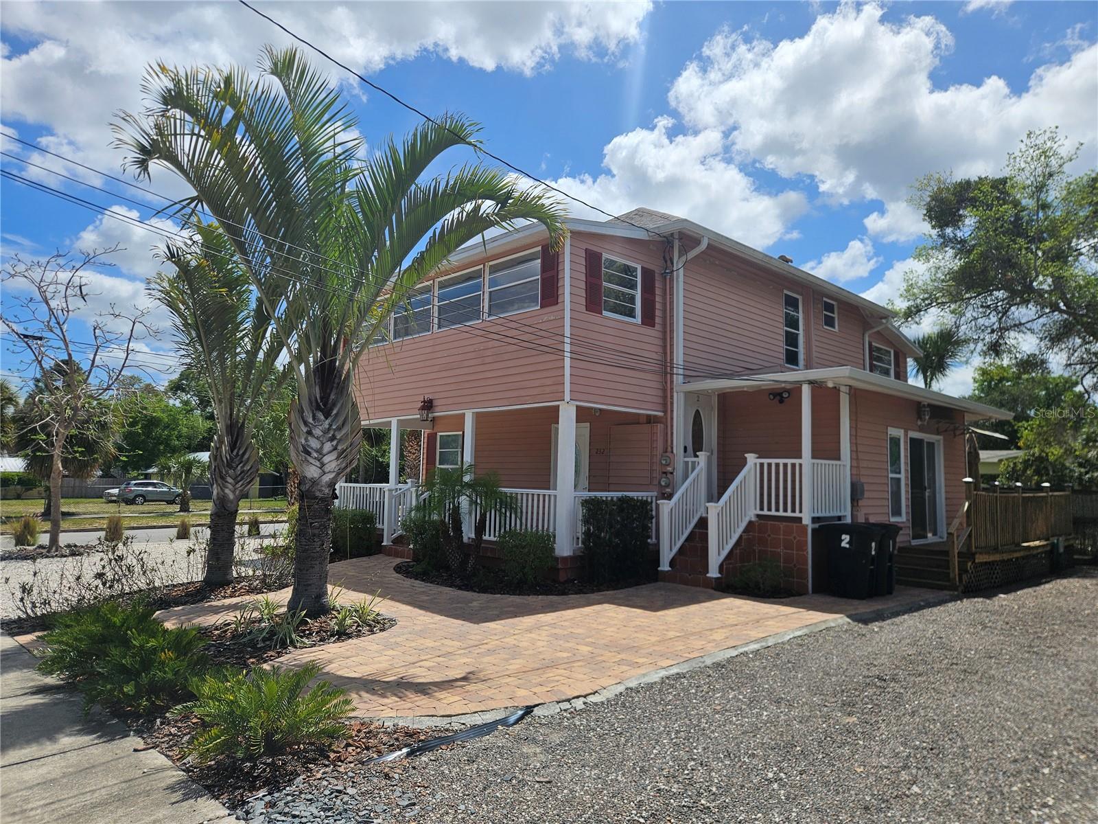232 Cypress Street, FL
