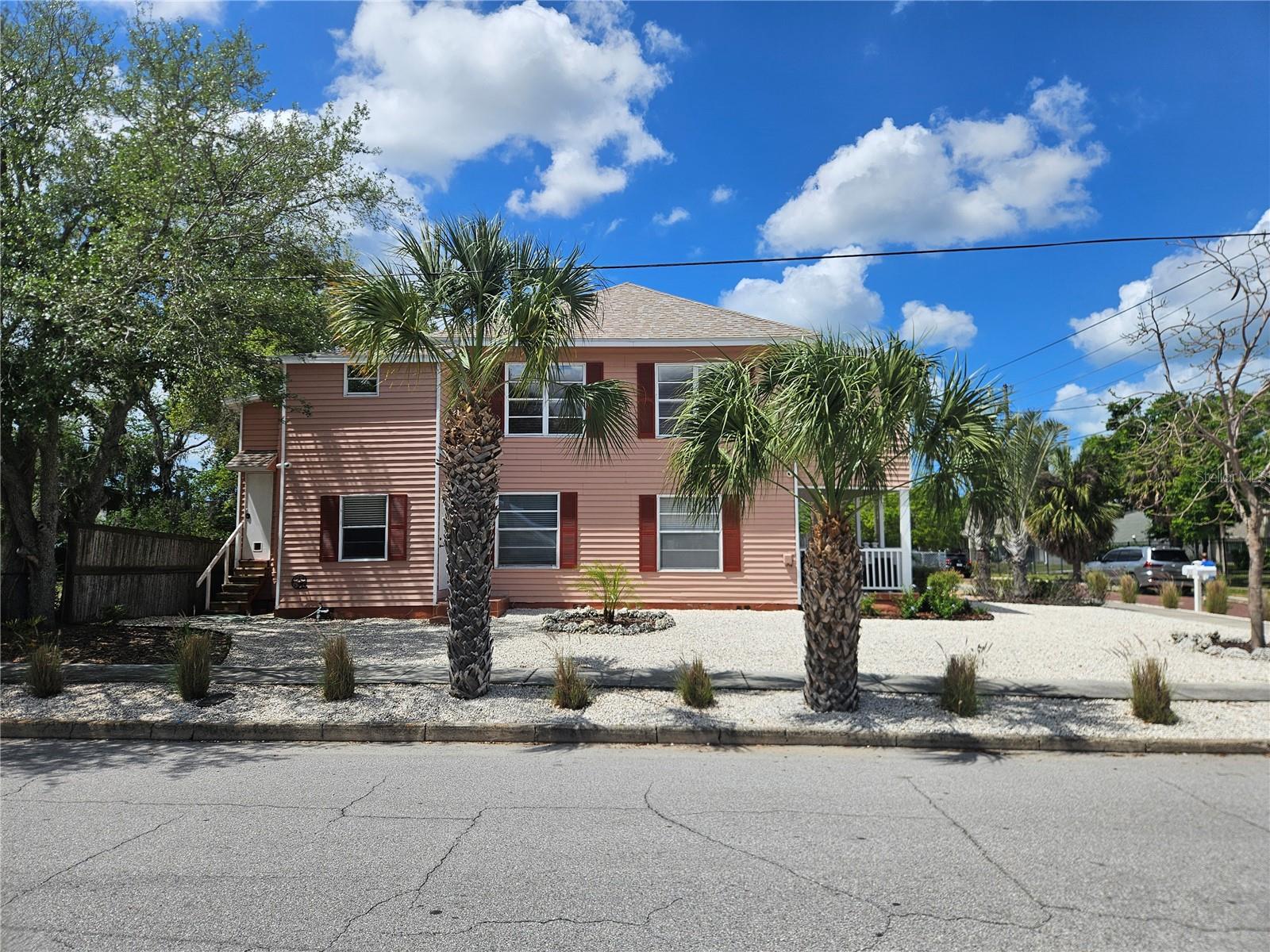 232 Cypress Street, FL