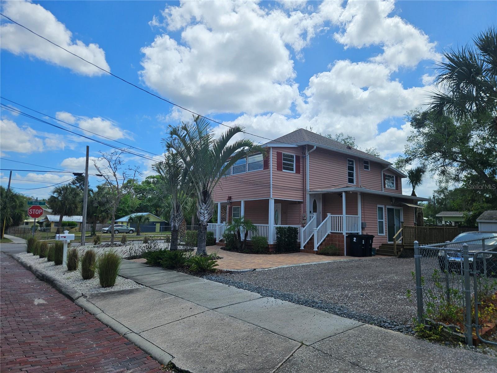 232 Cypress Street, FL
