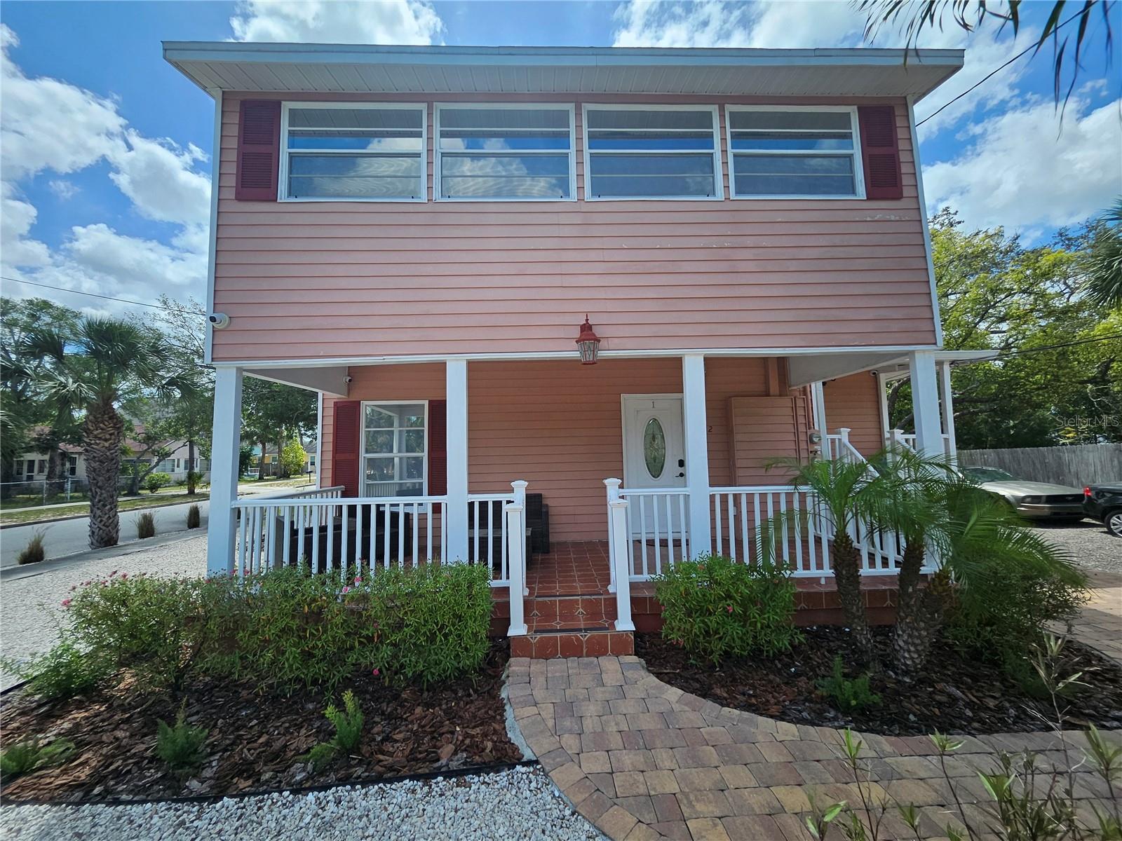 232 Cypress Street, FL