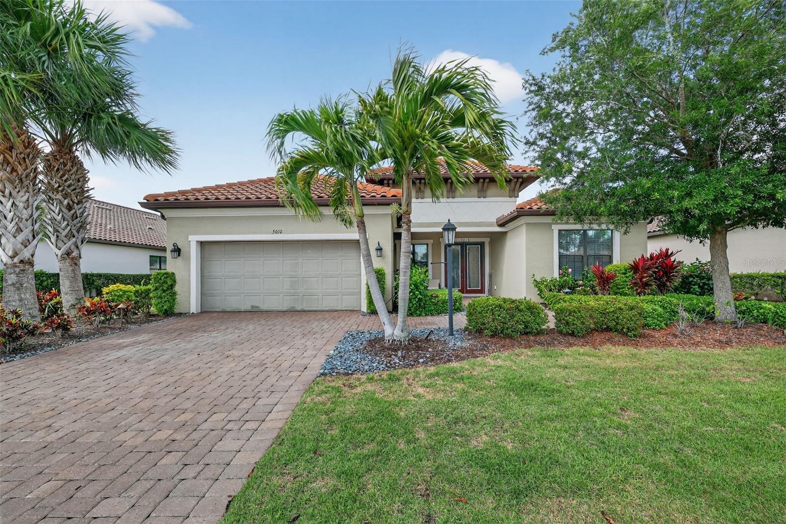 5010 Tivoli Run, FL