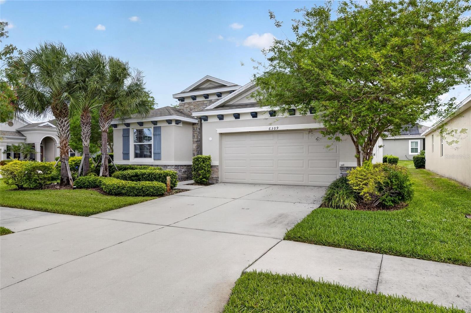 6309 Shadowlake Drive, FL
