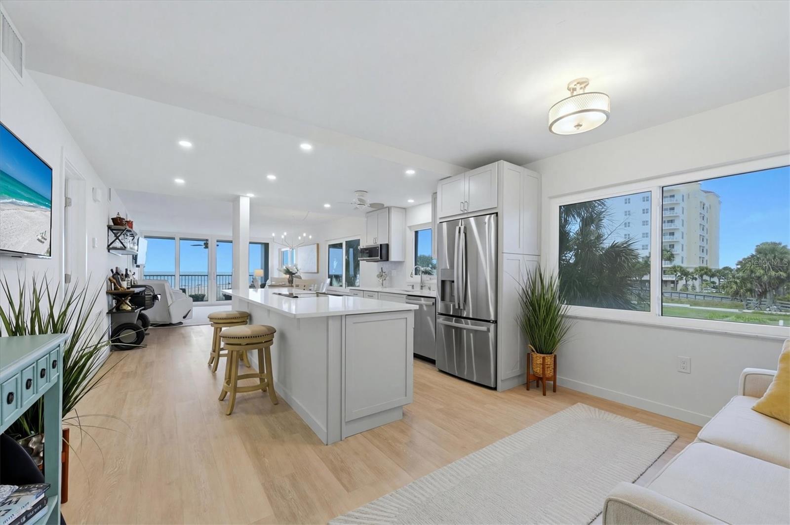 555 The Esplanade N #205, FL