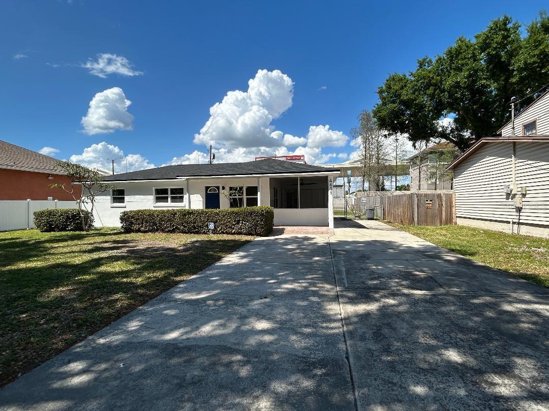 4611 Mcelroy Avenue, FL