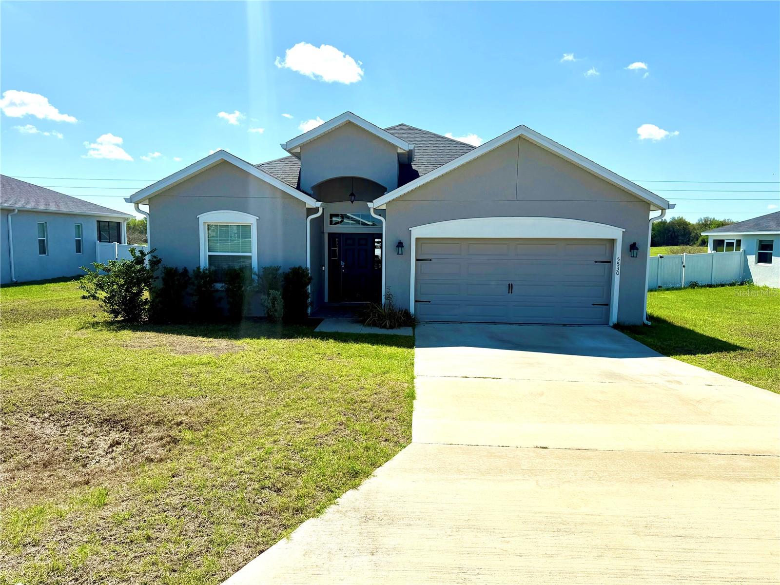 5530 92nd Street, FL