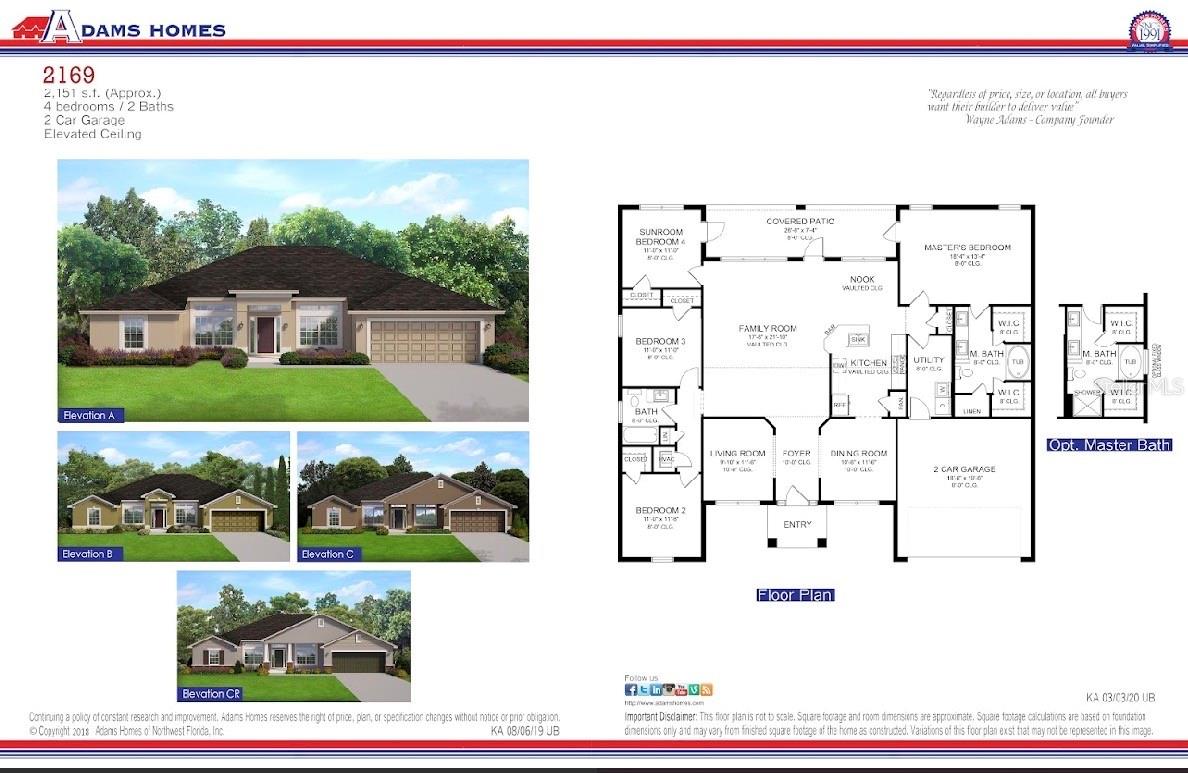 4733 Lacoco St., FL