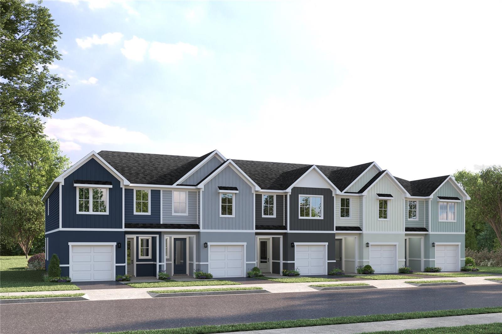 1798 Kendall Pointe Pl, FL