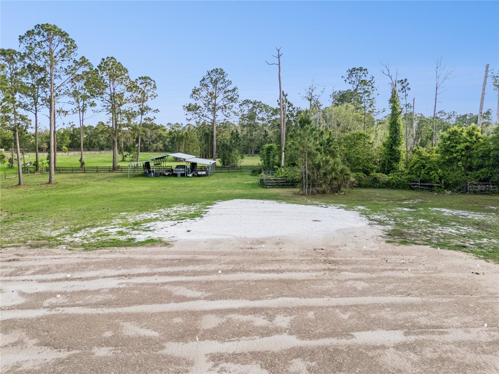110 Wild Horse Run, FL