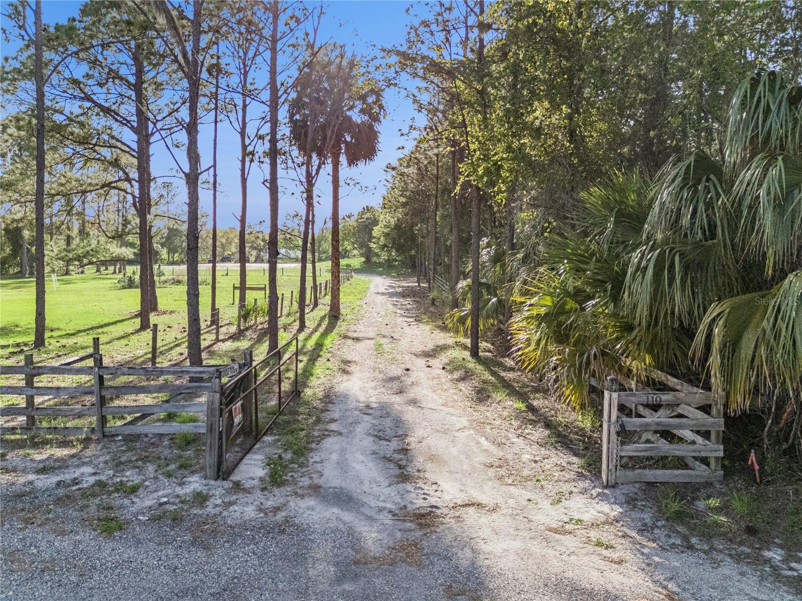 110 Wild Horse Run, FL