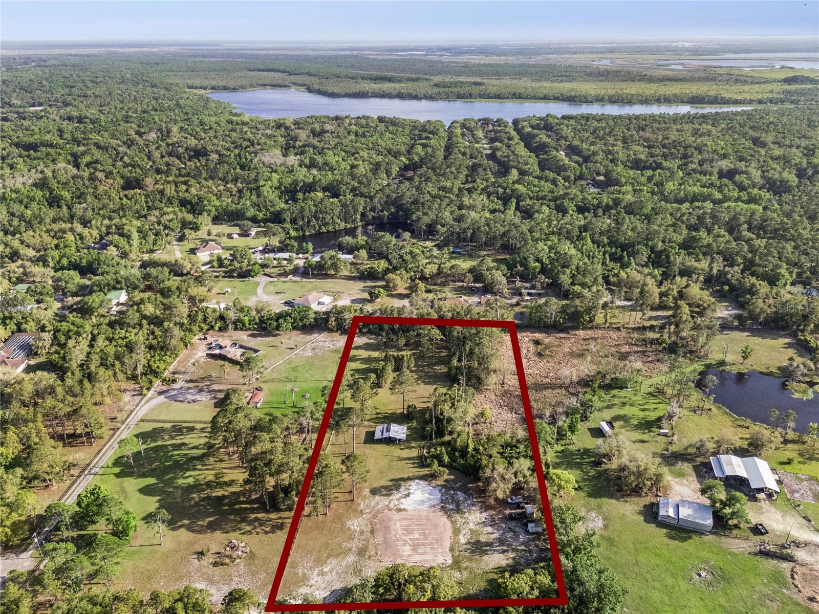 110 Wild Horse Run, FL