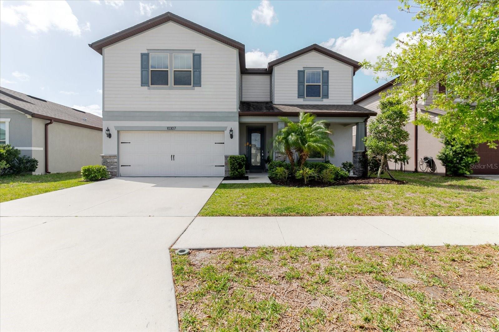 10307 Wine Press Avenue, FL