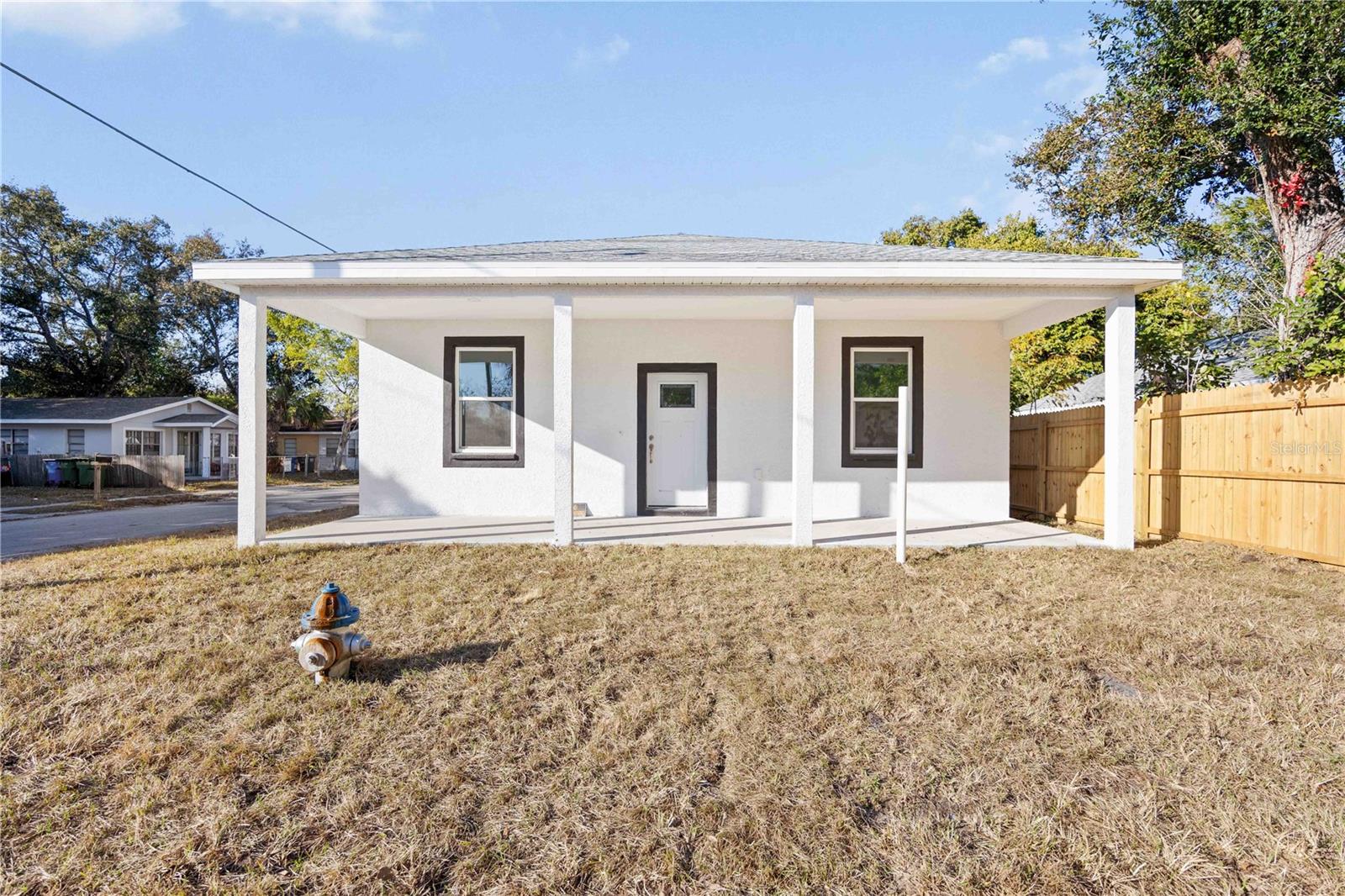 520 12th Avenue, FL