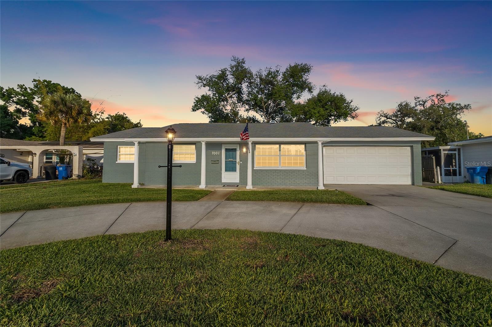 7001 18th Street, FL