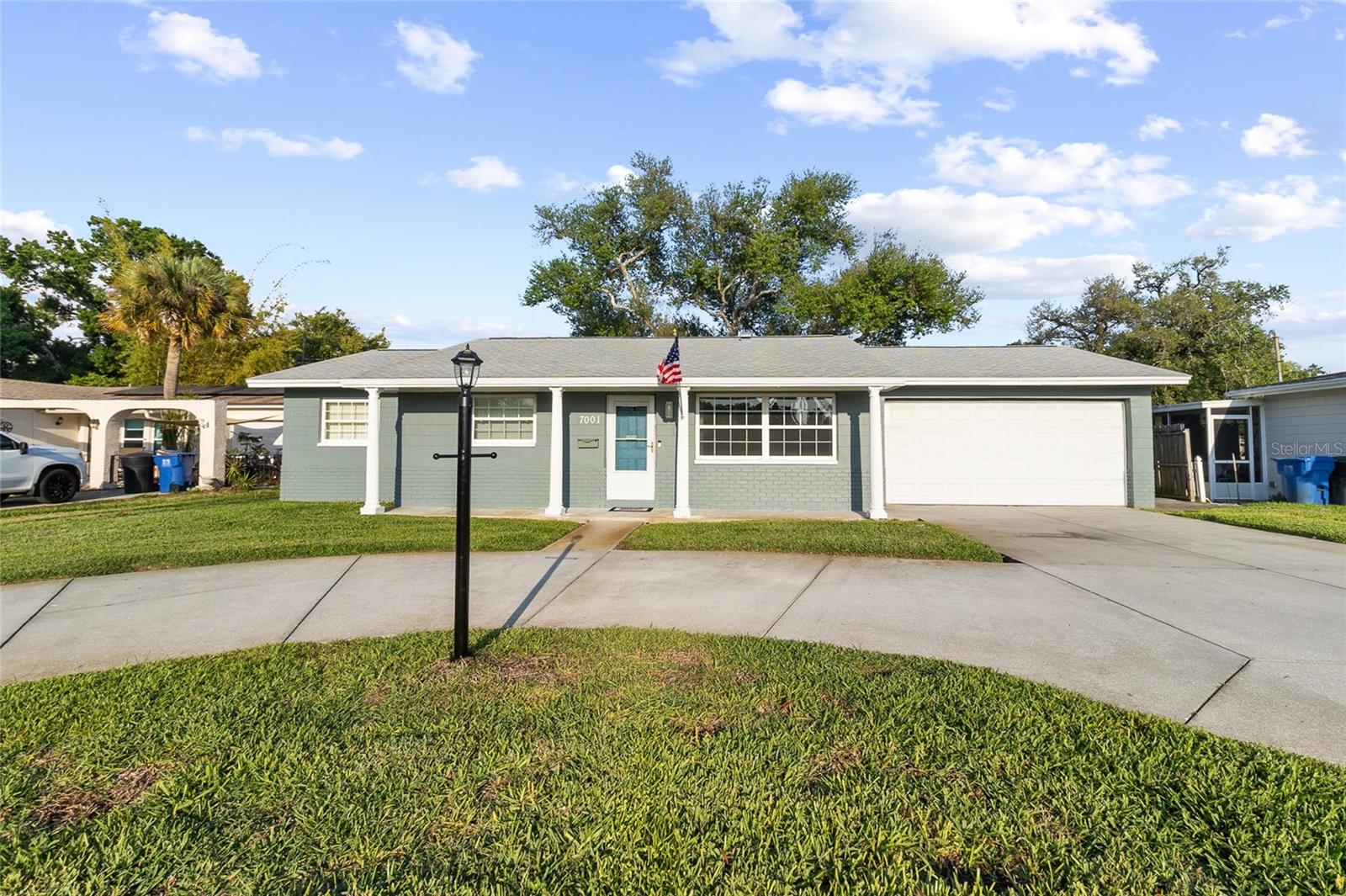 7001 18th Street, FL