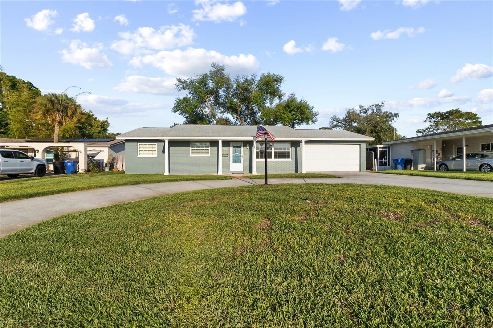 7001 18th Street, FL