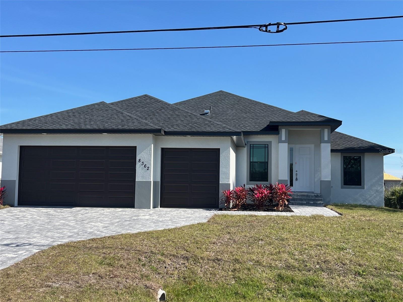 8362 Santa Cruz Drive, FL