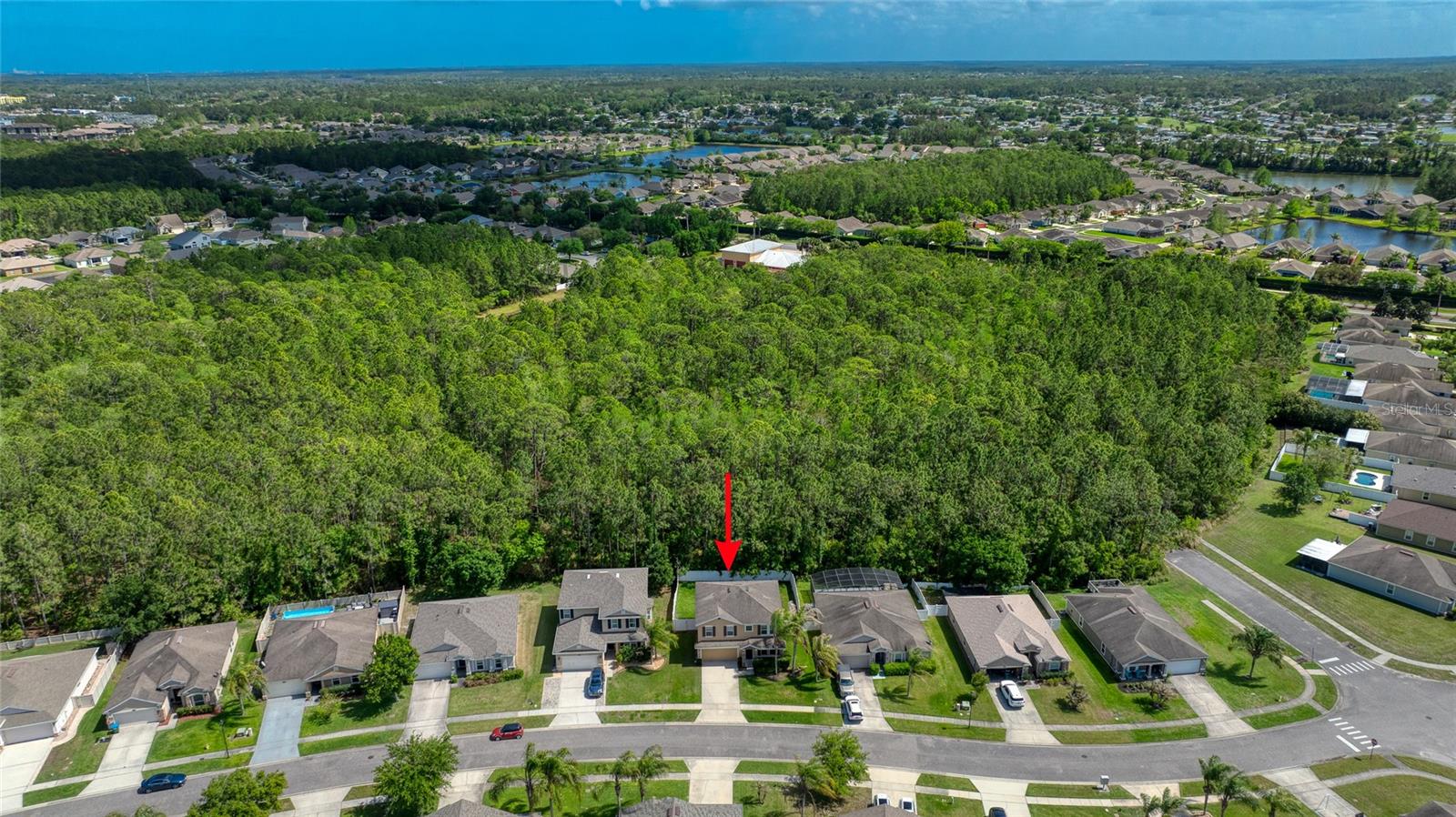 5266 Plantation Home Way, FL