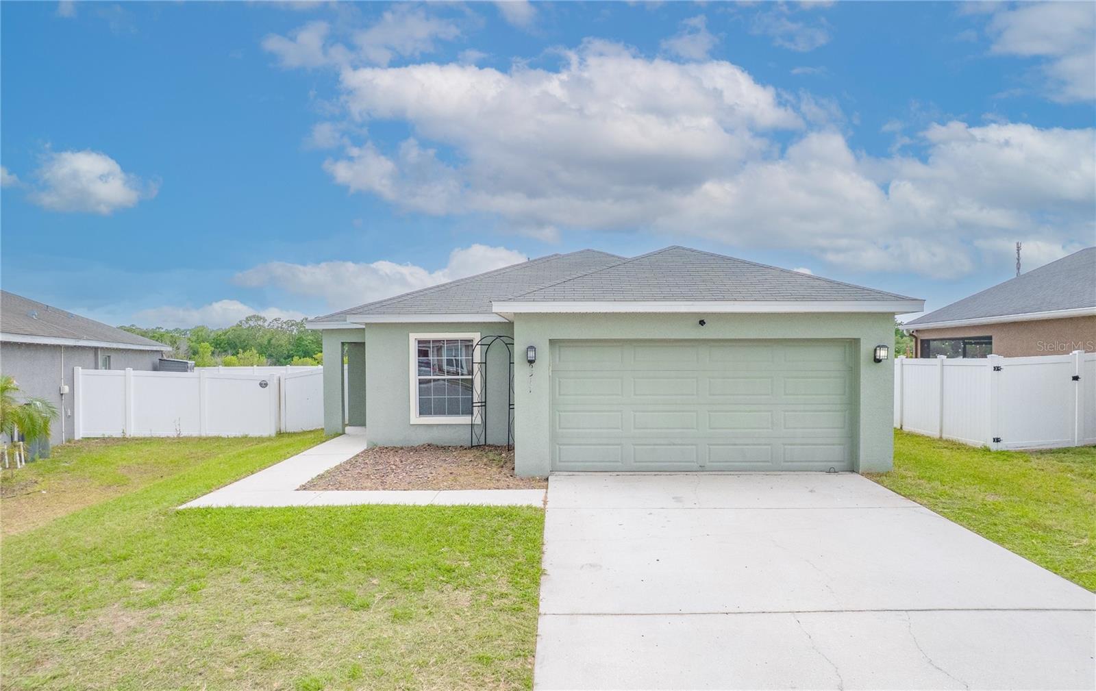 6517 Bayston Hill Place, FL