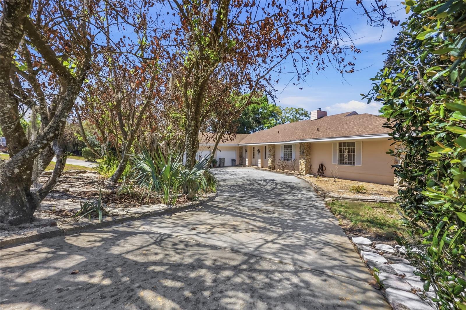 1352 Errol Parkway, FL