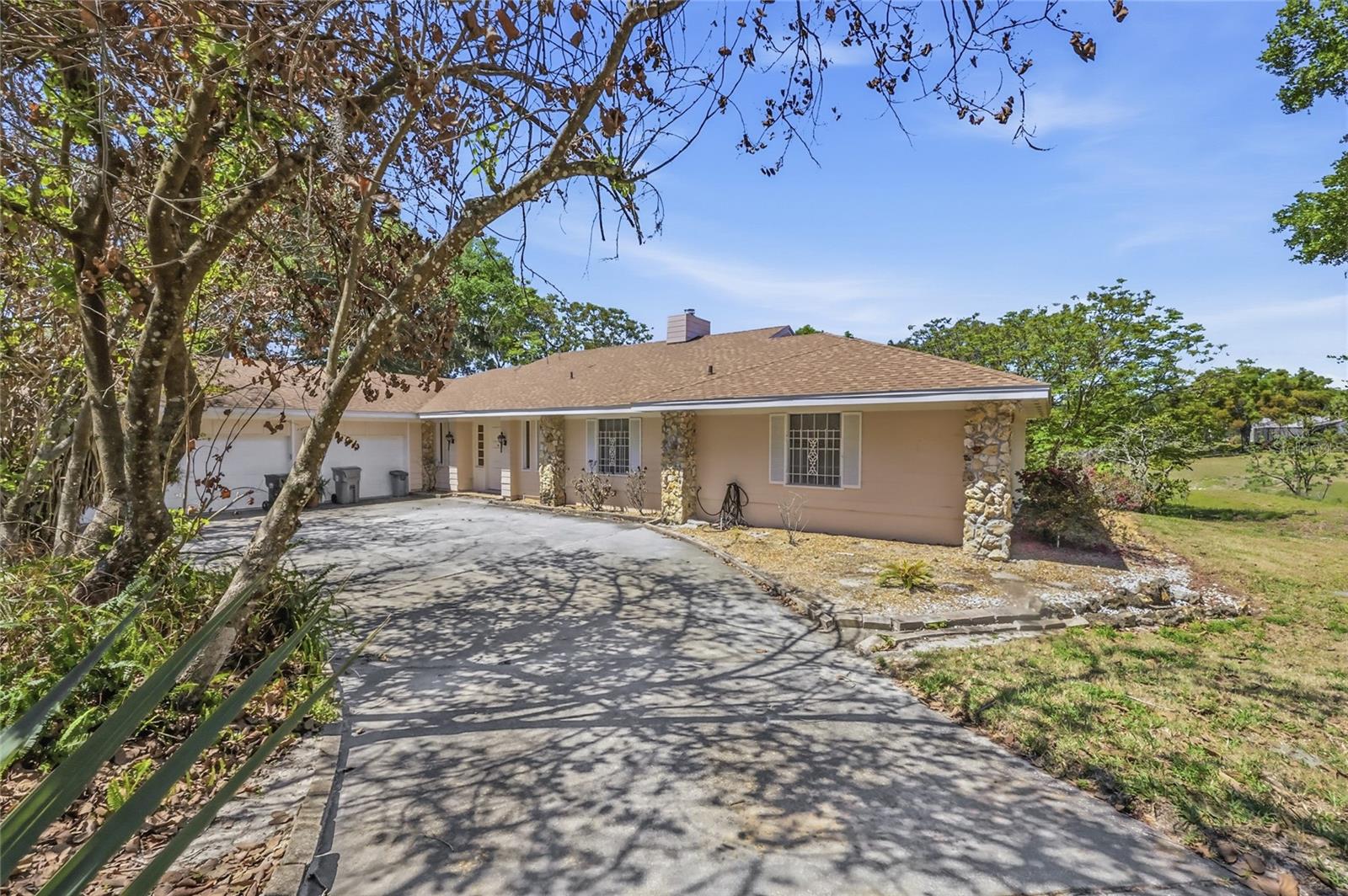 1352 Errol Parkway, FL