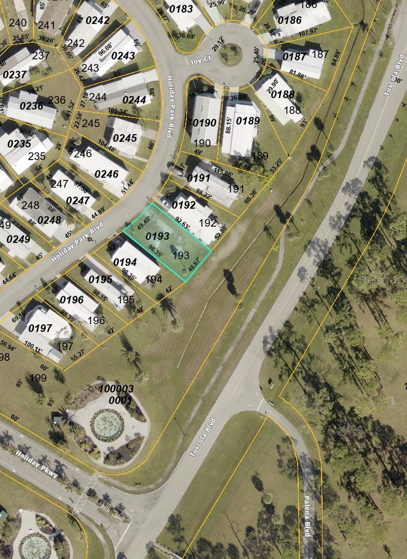 5420 Holiday Park Blvd, FL