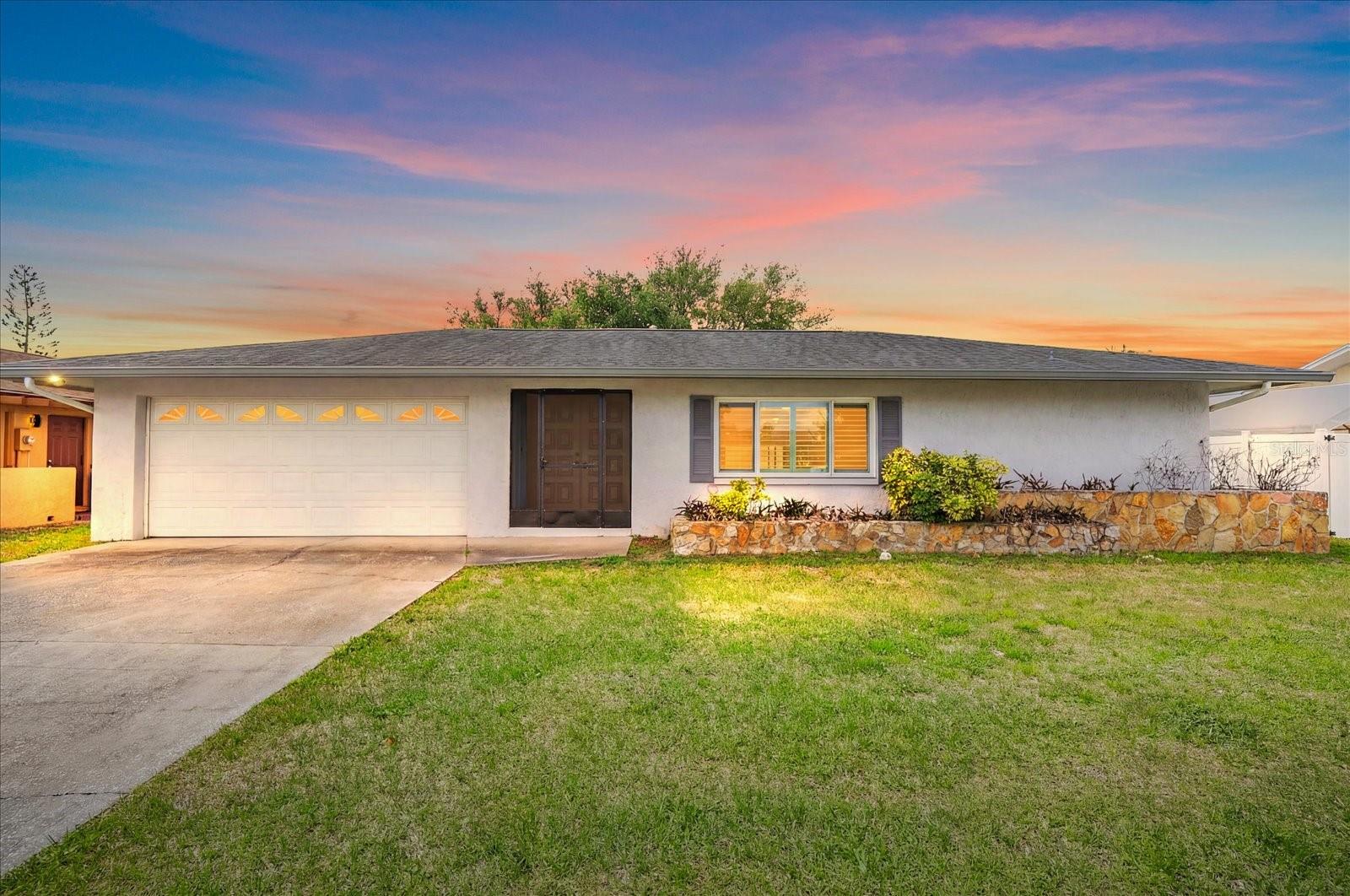 6416 Samoa Drive, FL