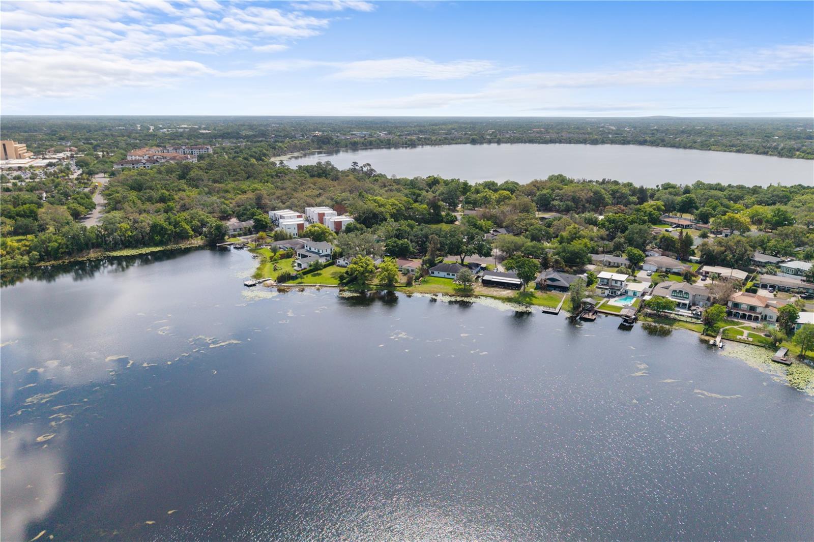 1881 Lake Spier Drive, FL
