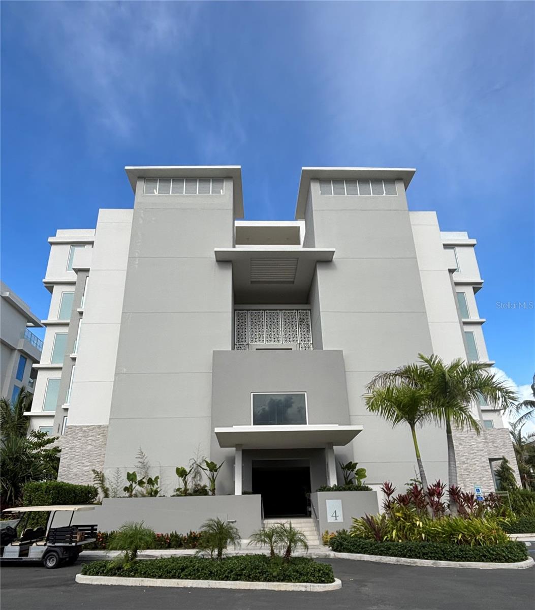 Four Seasons Private Residences Puerto Rico Ocean Drive, PR