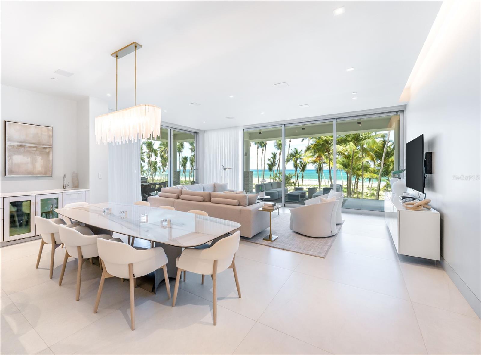 Four Seasons Private Residences Puerto Rico Ocean Drive, PR