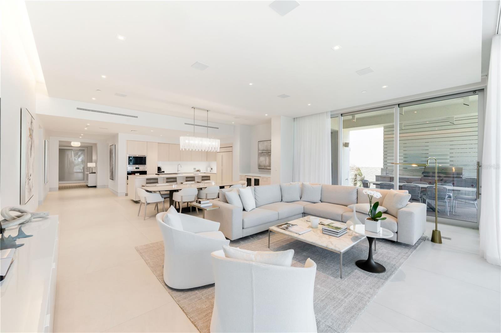 Four Seasons Private Residences Puerto Rico Ocean Drive, PR