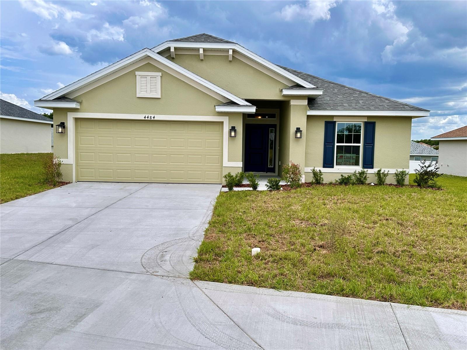 4484 31st Place, FL