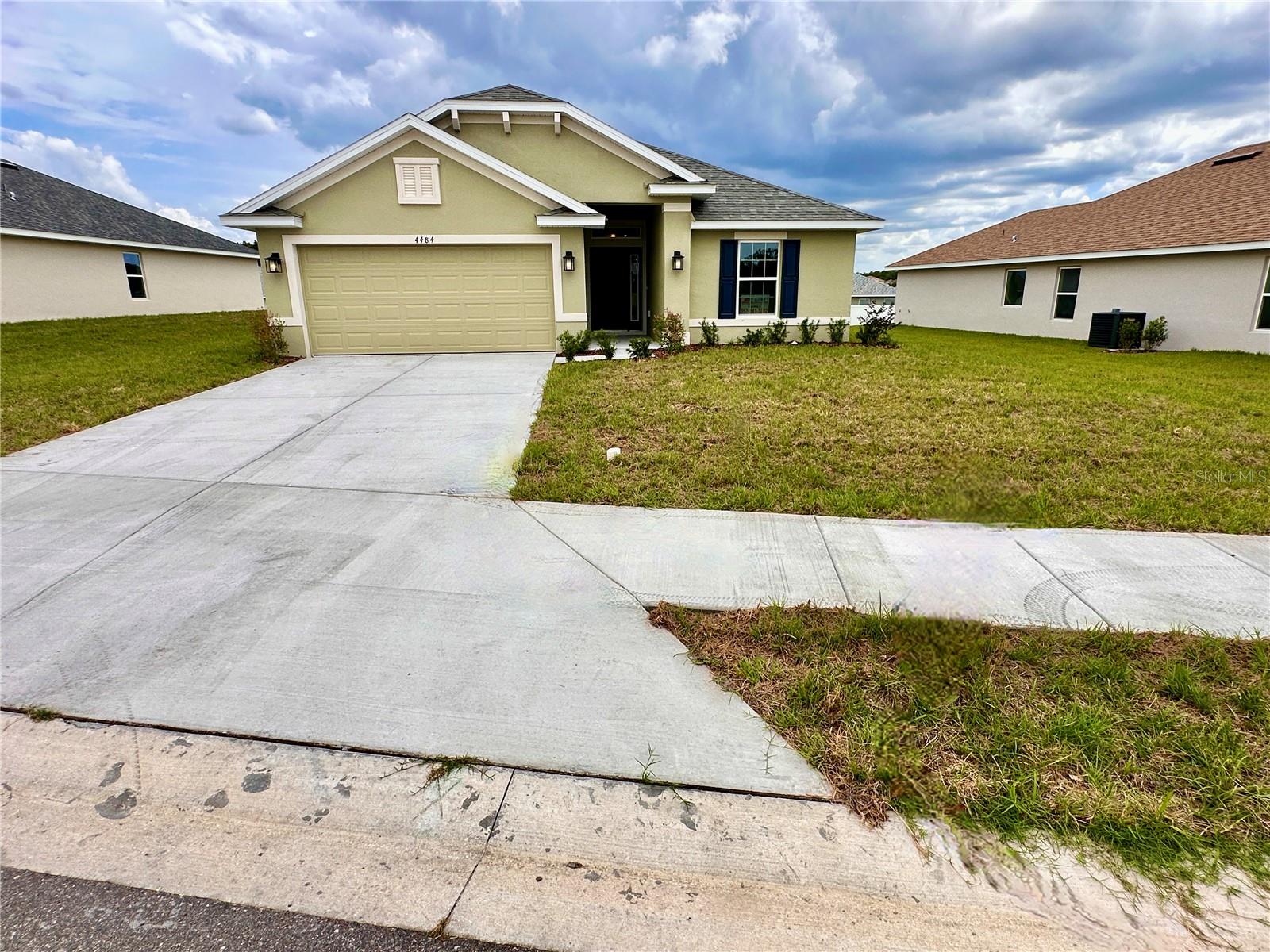 4484 31st Place, FL