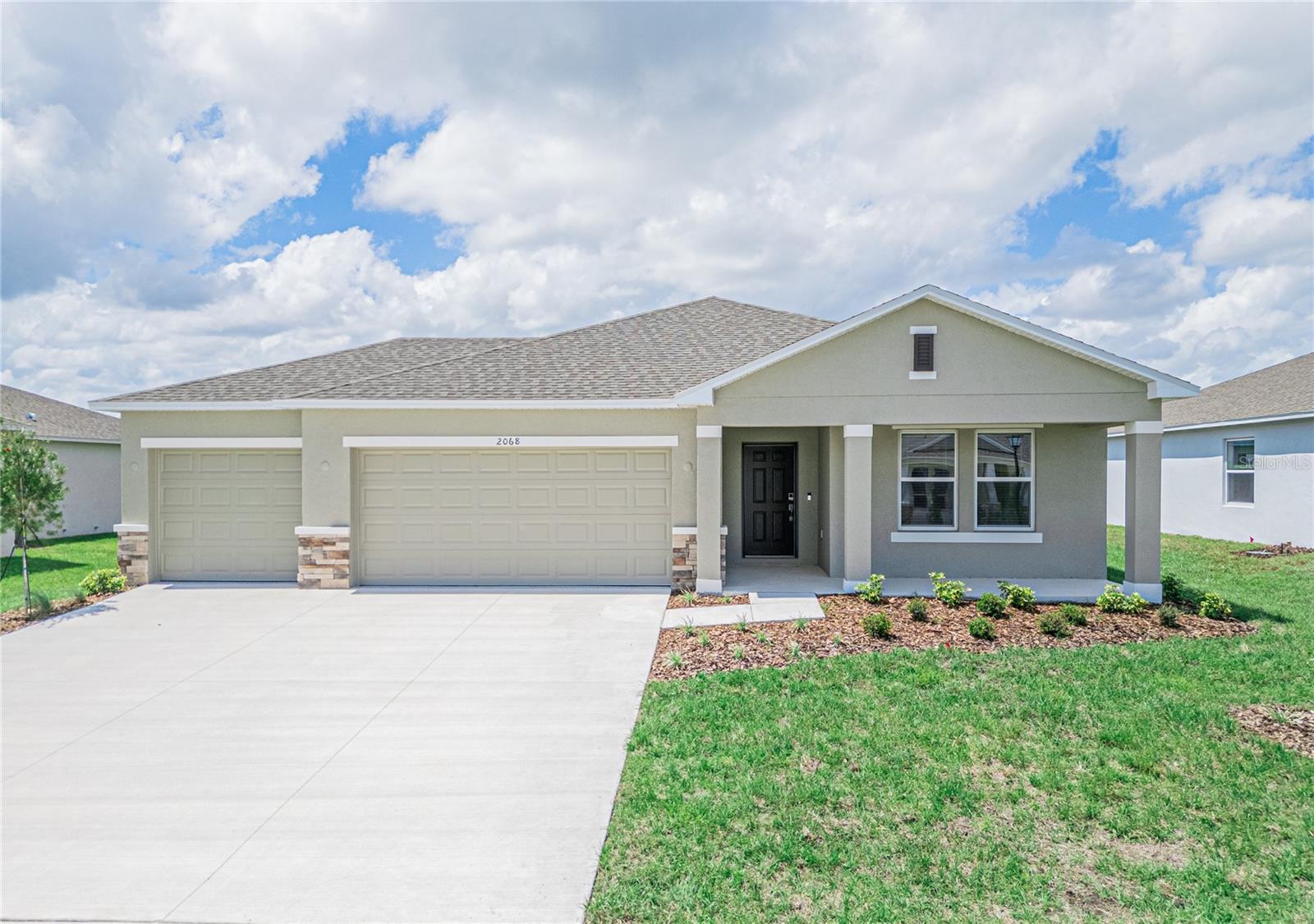 2068 Babbling Brook Blvd, FL