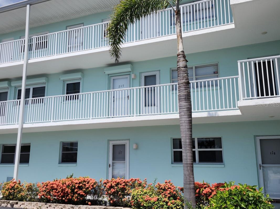 1819 Shore Dr S #217, FL