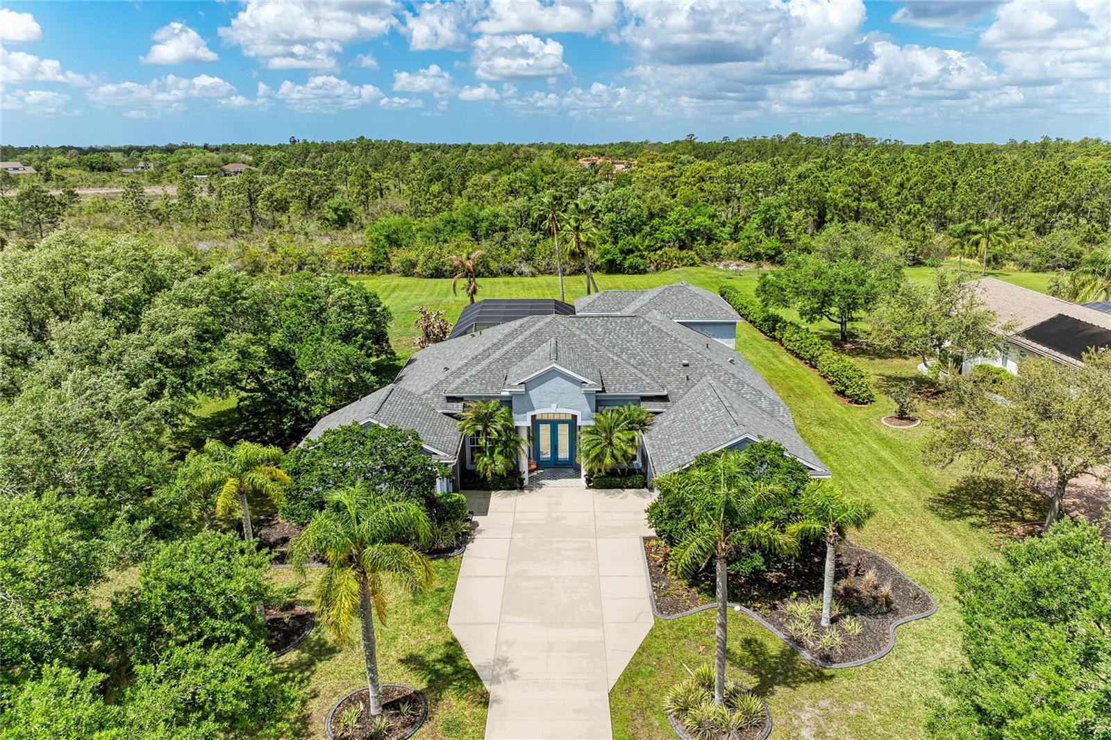 8014 Snowy Egret Place, FL