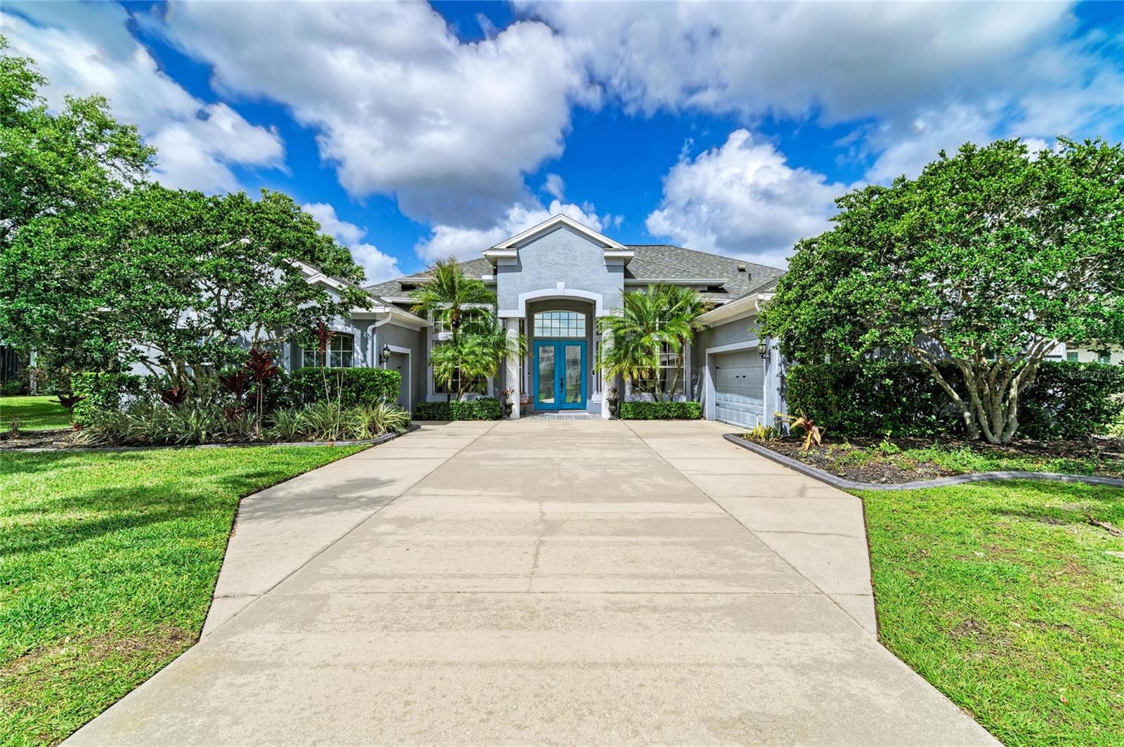 8014 Snowy Egret Place, FL