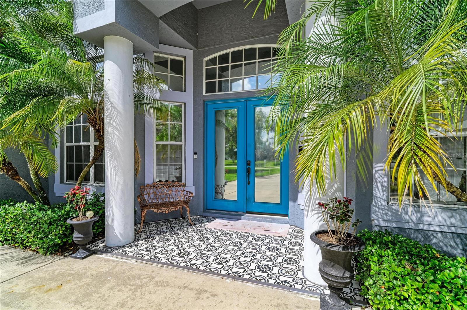 8014 Snowy Egret Place, FL